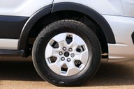 Ford Transit 2.0 Transit 350 Limited EcoBlue Auto 5dr 11