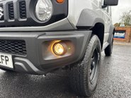 Suzuki Jimny 1.5 LCV ALLGRIP Euro 6 3dr - No VAT 17