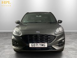 Ford Kuga 1.5T EcoBoost ST-Line Edition SUV 5dr Petrol Manual Euro 6 (s/s) (150 ps) 1
