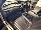 Lexus Ux 2.0 UX 250h F Sport 4x2 CVT 5dr 54