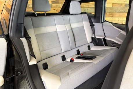BMW I3 Hatchback 5dr Electric Auto (170 ps) 47