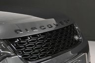 Land Rover Discovery 3.0 Discovery Luxury HSE TD6 Auto 4WD 5dr 15