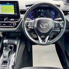 Toyota Corolla 1.8 VVT-h Icon Tech Touring Sports CVT Euro 6 (s/s) 5dr 
