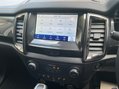 Ford Ranger 2.0 EcoBlue Wildtrak Auto 4WD Euro 6 (s/s) 4dr 26