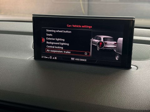 Audi SQ7 4.0 SQ7 TDI Quattro Auto 4WD 5dr 39