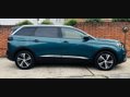 Peugeot 5008 1.5 BlueHDi Allure SUV 5dr Diesel EAT Euro 6 (s/s) (130 ps) 4