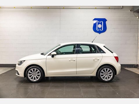 Audi A1 1.2 TFSI Sport Sportback Euro 5 (s/s) 5dr 5