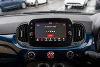 Fiat 500 DOLCEVITA MHEV 22