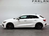 Audi S3 2.0 TFSI Sportback 5dr Petrol S Tronic quattro Euro 6 (s/s) (310 ps) 16