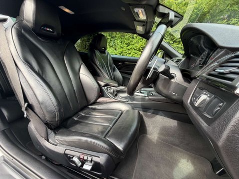 BMW M4 3.0 M4 Competition Edition Package Semi-Auto 2dr 25