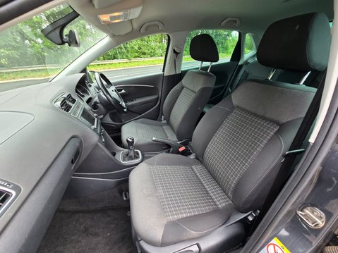 Volkswagen Polo MATCH EDITION 13