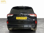 Ford Kuga 1.5T EcoBoost ST-Line X Edition SUV 5dr Petrol Manual Euro 6 (s/s) (150 ps) 6