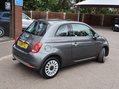 Fiat 500 1.2 Lounge Euro 6 (s/s) 3dr 9