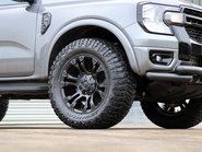 Ford Ranger Tremor