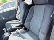 Honda Jazz 1.3 I-VTEC EX I-SHIFT 12