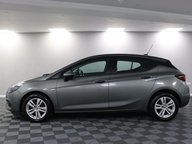 Vauxhall Astra BUSINESS EDITION NAV 18