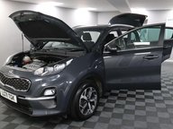 Kia Sportage CRDI 2 ISG MHEV 15