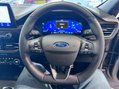 Ford Kuga 2.5 Duratec 14.4kWh ST-Line X Edition CVT Euro 6 (s/s) 5dr 26