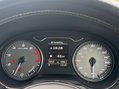 Audi S3 2.0 S3 Sportback Quattro Semi-Auto 4WD 5dr 40