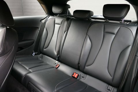 Audi S3 2.0 S3 Quattro 4WD 3dr 5