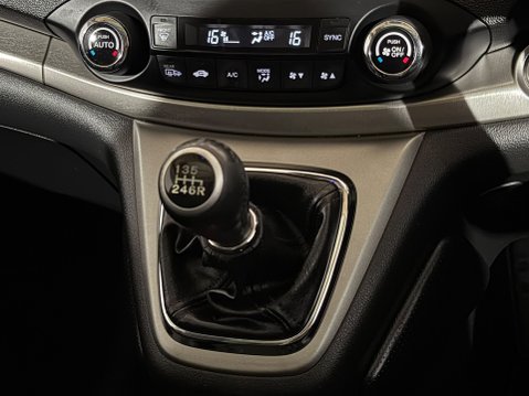 Honda CR-V I-DTEC EX 16