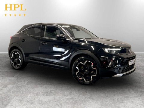Vauxhall Mokka Electric 50kWh Ultimate SUV 5dr Electric Auto (136 ps) Cruise Control 1