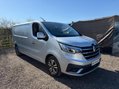 Renault Trafic 2.0 dCi Blue LL30 Extra Sport EDC L2 H1 Euro 6 (s/s) 5dr 2