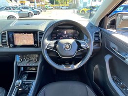 Skoda Karoq 1.5 Karoq SE Drive TSi 5dr 19
