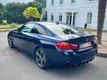 BMW 4 Series 2.0 420i M Sport Auto xDrive Euro 6 (s/s) 2dr 31