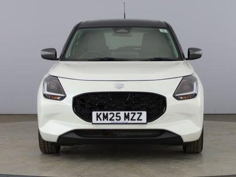 Suzuki Swift MOTION 6