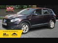 Nissan Qashqai ACENTA 1