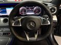 Mercedes-Benz E Class 4.0 AMG E 63 Premium 4Matic+ Auto 4WD 4dr 63
