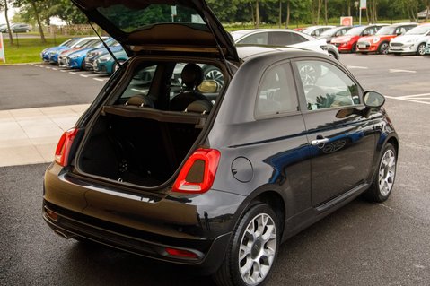 Fiat 500 ROCKSTAR 39