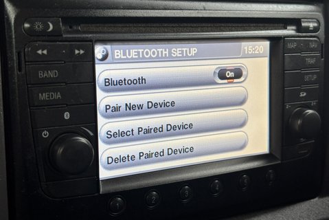 DAF LF LF 280 FA 18T Wilcox Tipper - Air Con / Sat Nav / Easy Sheet 18