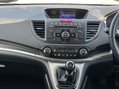 Honda CR-V 2.2 i-DTEC SE 4WD Euro 5 (s/s) 5dr 25