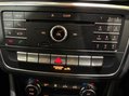 Mercedes-Benz CLA Class 1.6 CLA180 AMG Line Edition Coupe Euro 6 (s/s) 4dr 60