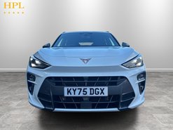 Cupra Terramar 1.5 eHybrid 25.8kWh V2 SUV 5dr Petrol Plug-in Hybrid DSG Euro 6 (s/s) (204
