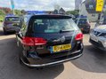 Volkswagen Passat 2.0 TDI BlueMotion Tech Executive DSG Euro 5 (s/s) 5dr 9