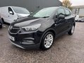 Vauxhall Mokka X 1.4i Turbo ecoTEC Active SUV 5dr Petrol Manual Euro 6 (s/s) (140 ps) 3