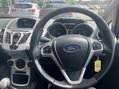 Ford Fiesta 1.6 TDCi Titanium 5dr 13