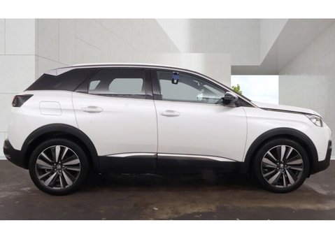 Peugeot 3008 1.5 BlueHDi GT Line Premium SUV 5dr Diesel Manual Euro 6 (s/s) (130 ps) 9