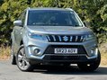 Suzuki Vitara 1.5 SZ-T AGS Auto Euro 6 (s/s) 5dr 20