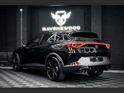 Cupra Formentor 2.0 Formentor VZ3 TSi 4Drive Semi-Auto 4WD 5dr 2