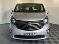 Vauxhall Vivaro L2H1 2900 SPORTIVE CDTI BITURBO S/S 26