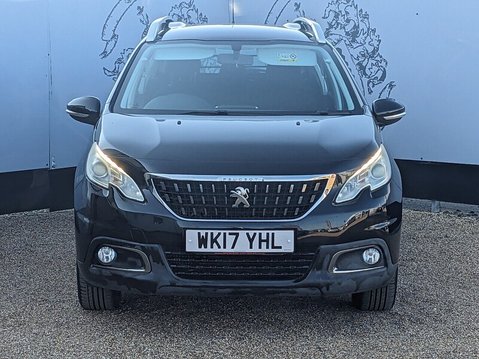 Peugeot 2008 BLUE HDI ACTIVE 2