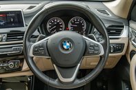BMW X1 SDRIVE20I XLINE 14