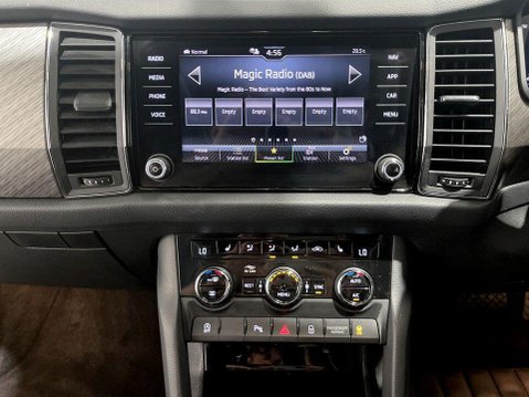 Skoda Kodiaq 2.0 TSI SE L SUV 5dr Petrol DSG 4WD Euro 6 (s/s) (7 Seat) (190 ps) 19