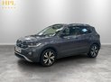 Volkswagen T-Cross 1.0 TSI Black Edition SUV 5dr Petrol Manual Euro 6 (s/s) (95 ps) 3