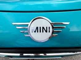 Mini Convertible 2.0 Cooper S Seaside Edition Auto 3dr 99