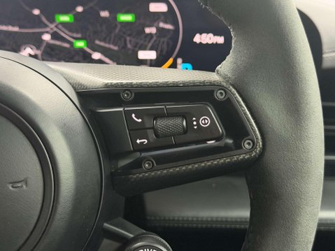 Porsche Taycan Performance Plus 93.4kWh Turbo S Saloon 4dr Electric Auto 4WD (761 ps) 30